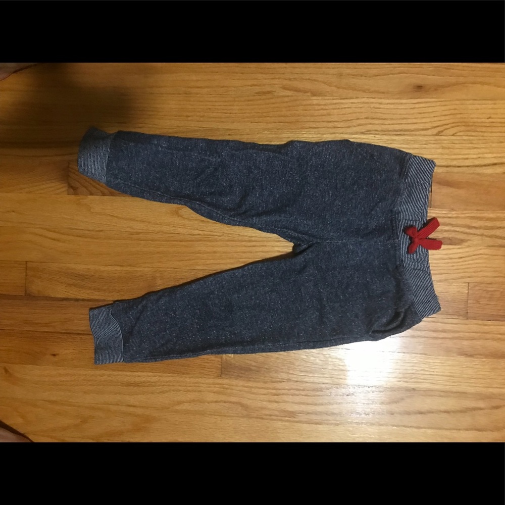 Sovereign code boys joggers